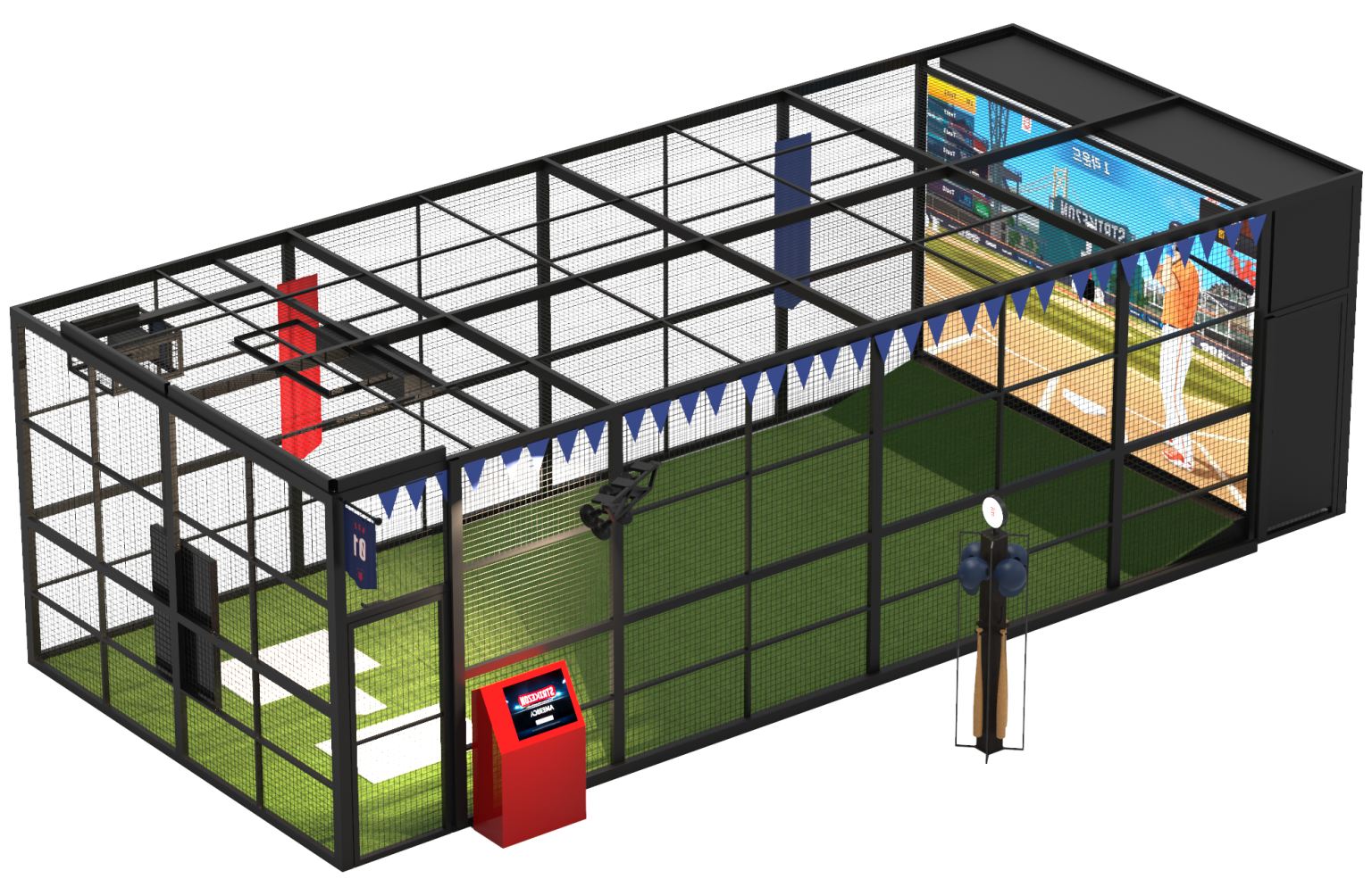 Home - BATBOX